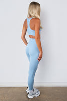 Vitality Daydream® Pant - Clearwater Heather