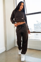 Vitality Remedy® Jogger - Midnight Washed