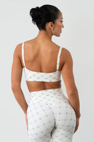 Cloud II™ Classic Bra - Ribbon Check