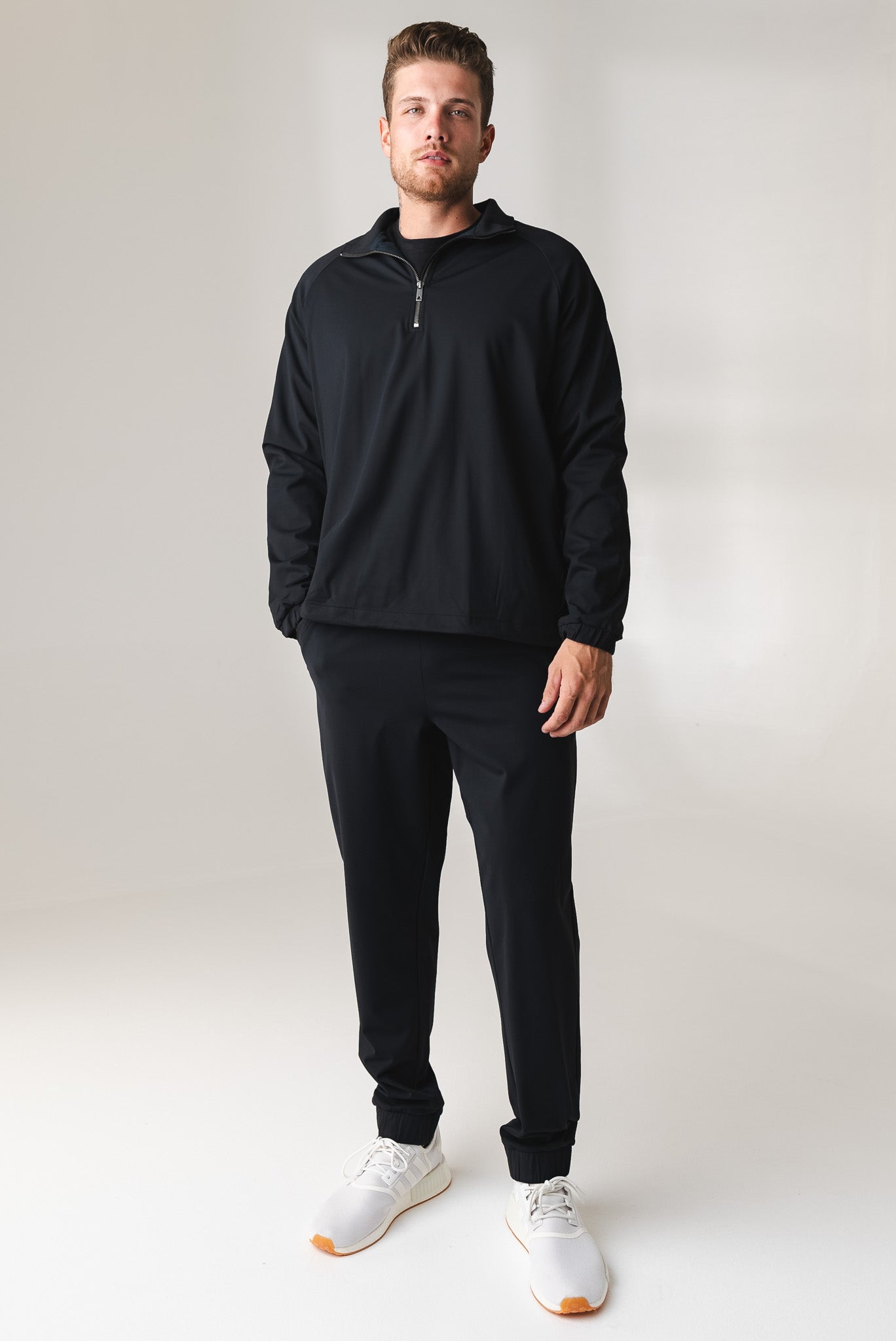 Vitality Navigator® Jacket - Midnight