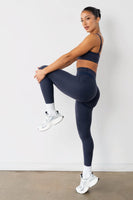 Vitality Daydream® Block Pant - Twilight