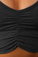 Vitality Daydream® Gather Longline - Midnight Marl