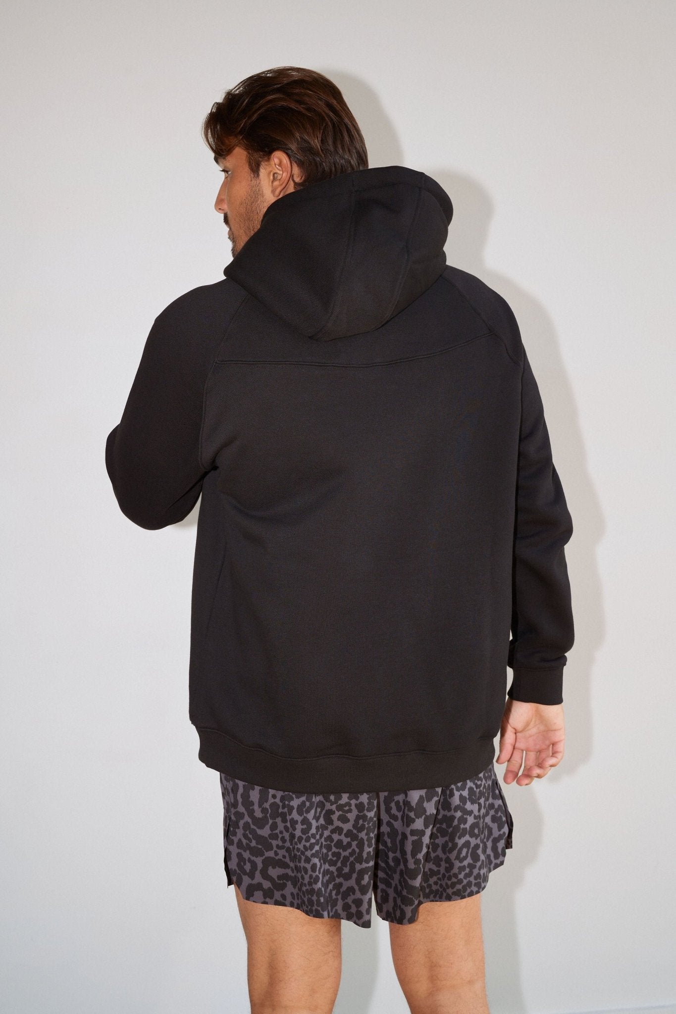 Maker Uni Hood - Midnight