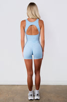 Vitality Daydream® Volley Short - Clearwater Heather