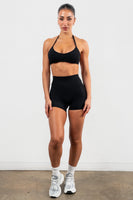 Cloud II™ Pocket Volley Short - Midnight