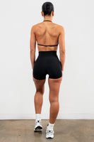 Cloud II™ Pocket Volley Short - Midnight