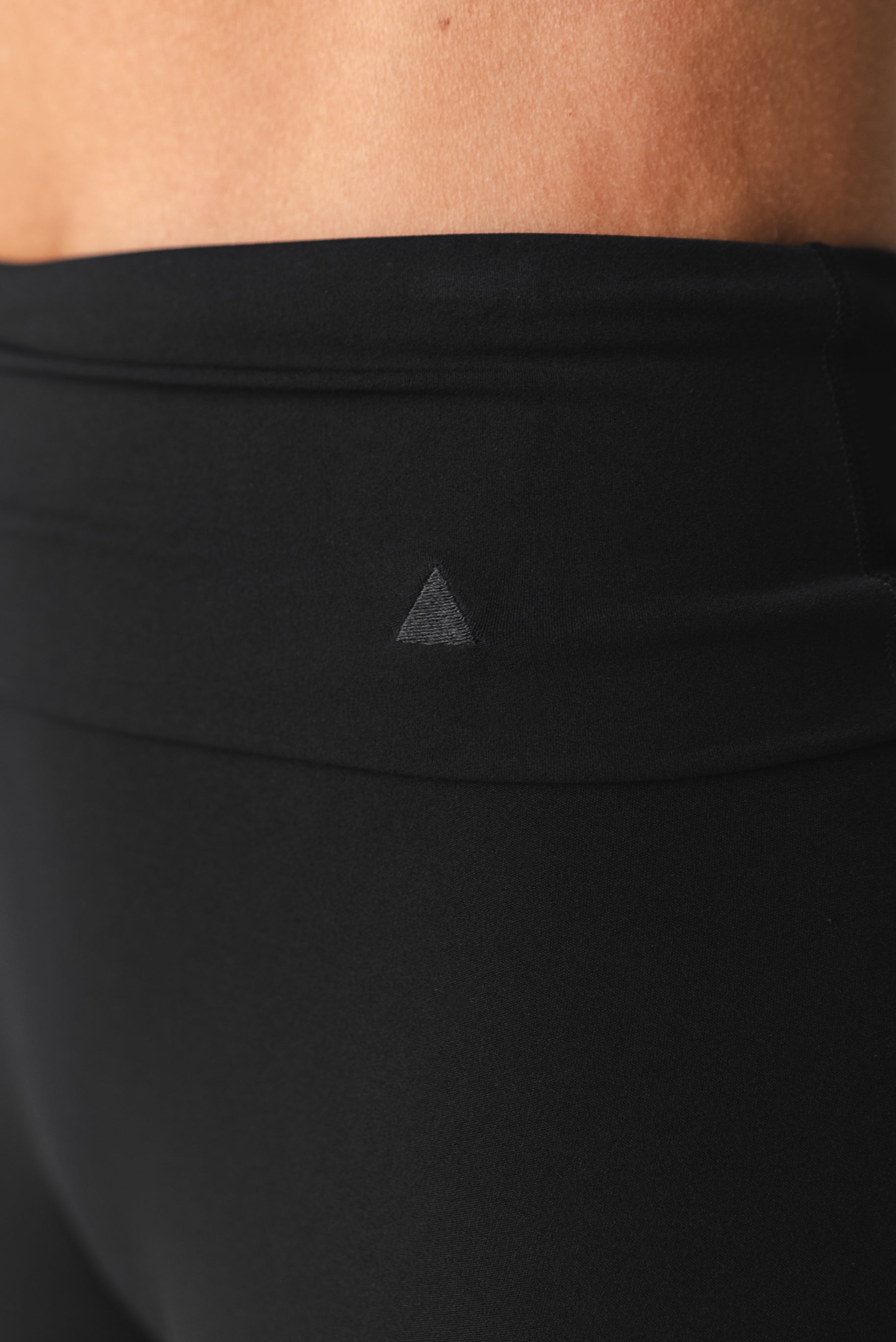 Cloud II™ Foldover Pant - Midnight