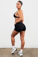 Cloud II™ Pocket Volley Short - Midnight