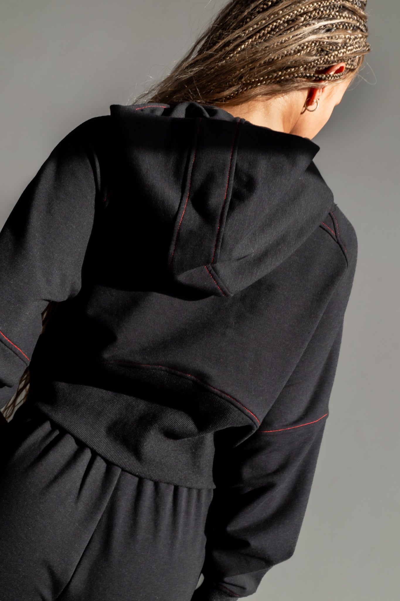 Vitality Studio® Zip - Midnight Glow