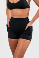 Cloud II™ Pocket Volley Short - Midnight