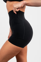 Cloud II™ Pocket Volley Short - Midnight