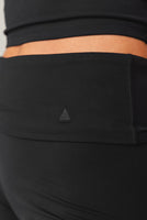 Cloud II™ Foldover Volley Short - Midnight
