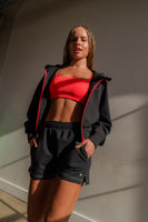 Vitality Studio® Boxer Short - Midnight Glow