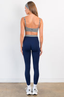 Cloud II™ Accent Pant - Oxford Stripe