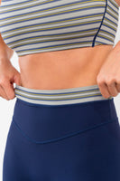 Cloud II™ Accent Pant - Oxford Stripe