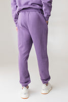 Vitality Cozy® Uni Jogger - Violet