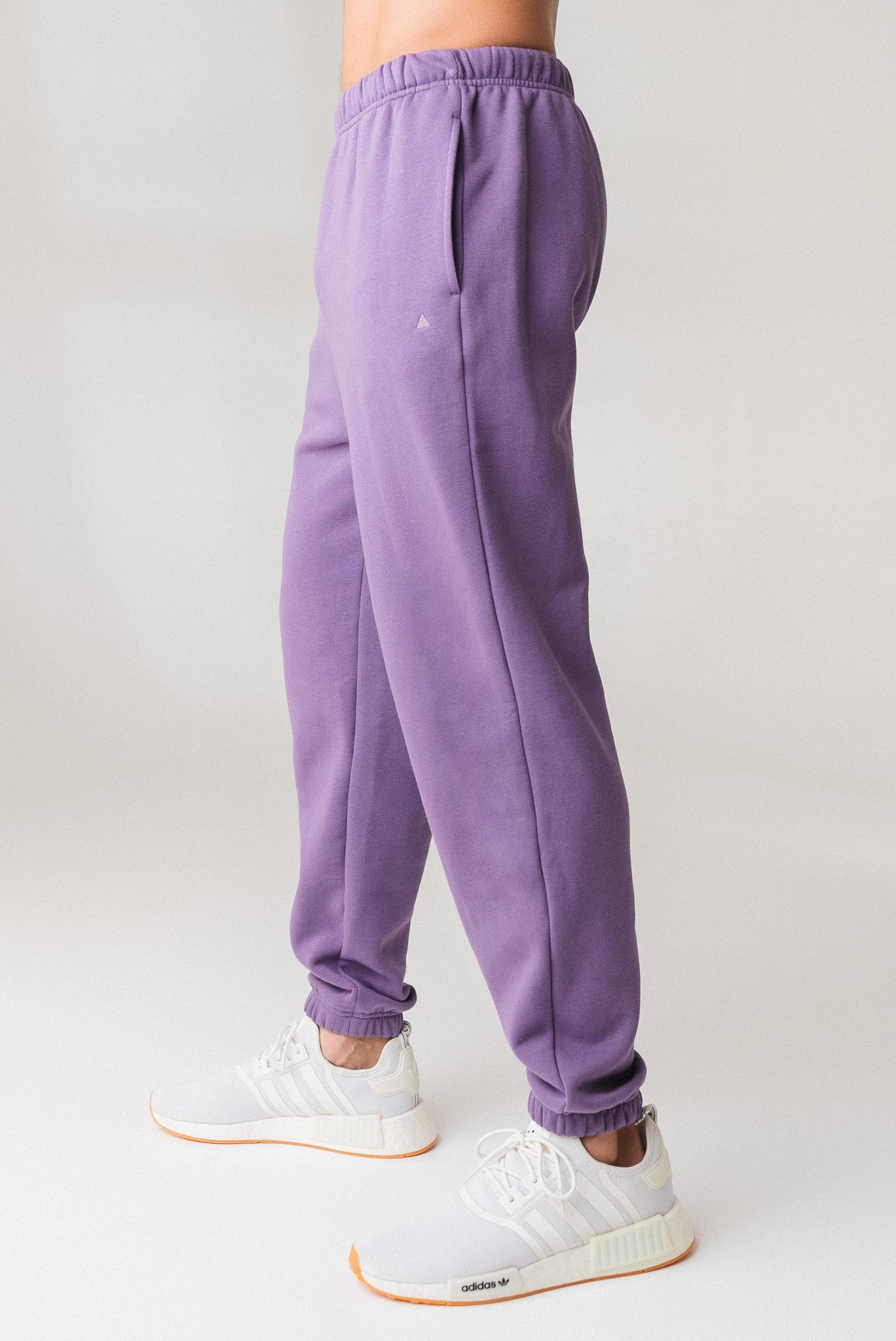 Vitality Cozy® Uni Jogger - Violet
