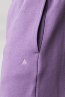 Vitality Cozy® Uni Jogger - Violet