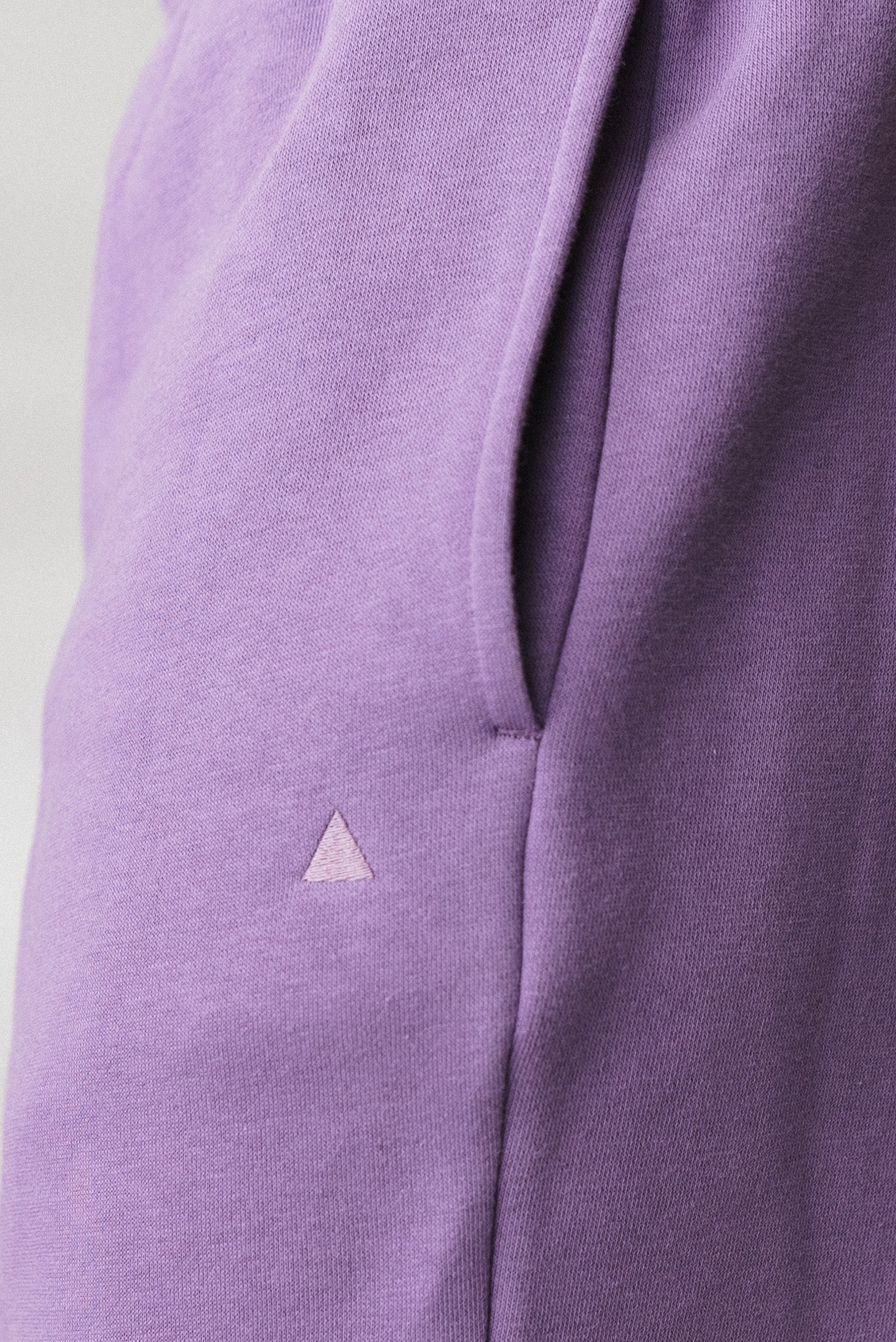 Vitality Cozy® Uni Jogger - Violet