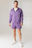Vitality Cozy® Uni Short - Violet