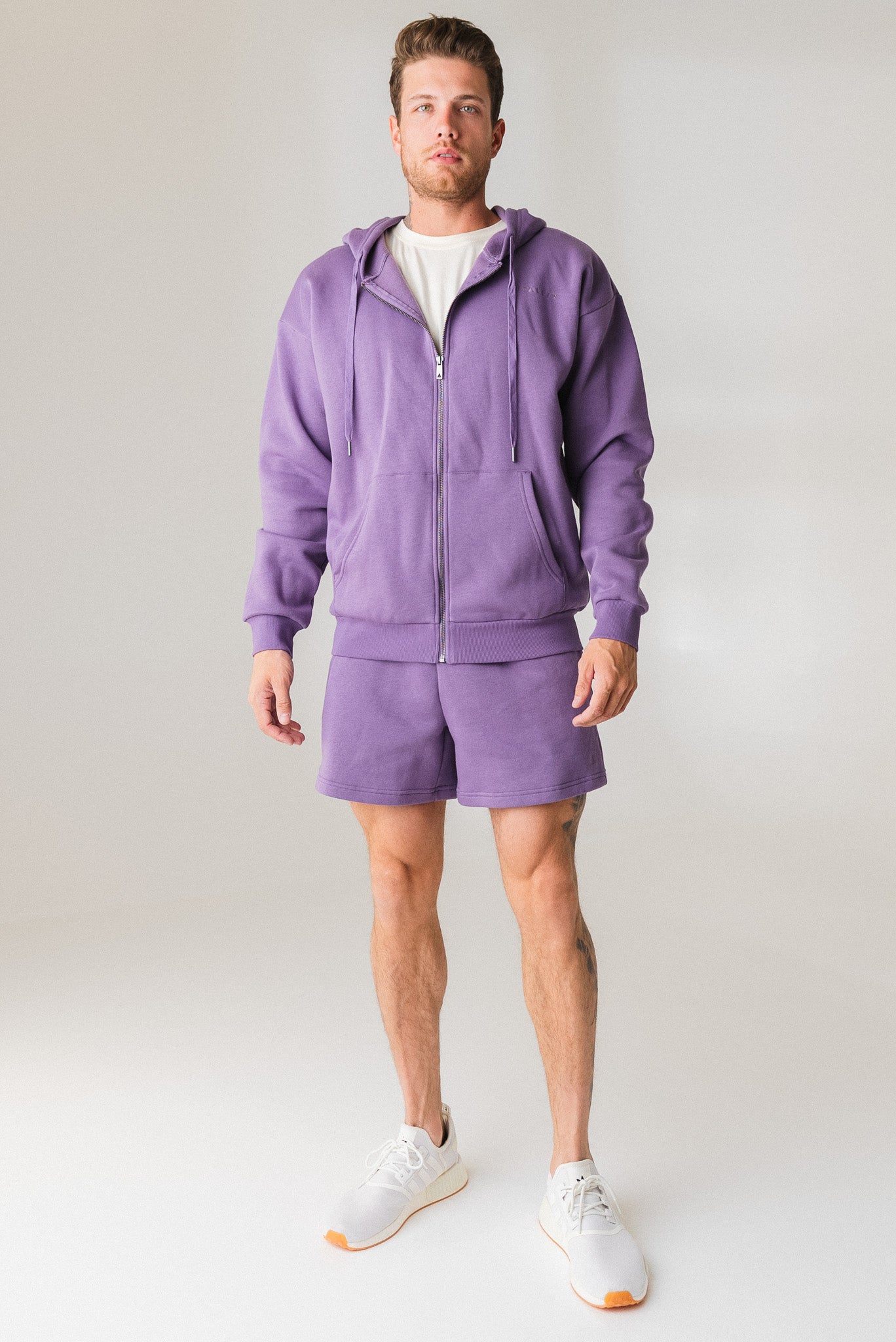 Vitality Cozy® Uni Short - Violet