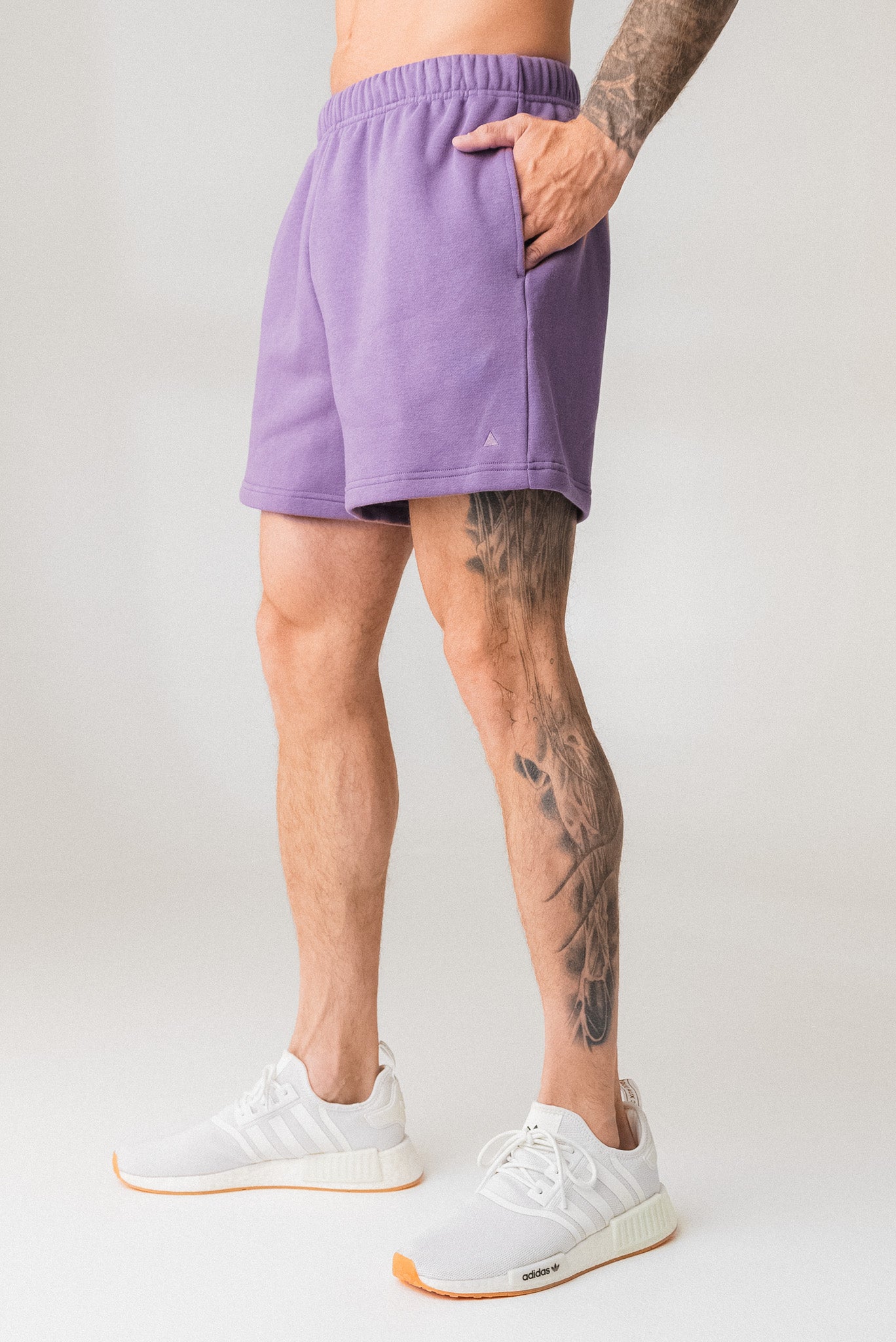 Vitality Cozy® Uni Short - Violet