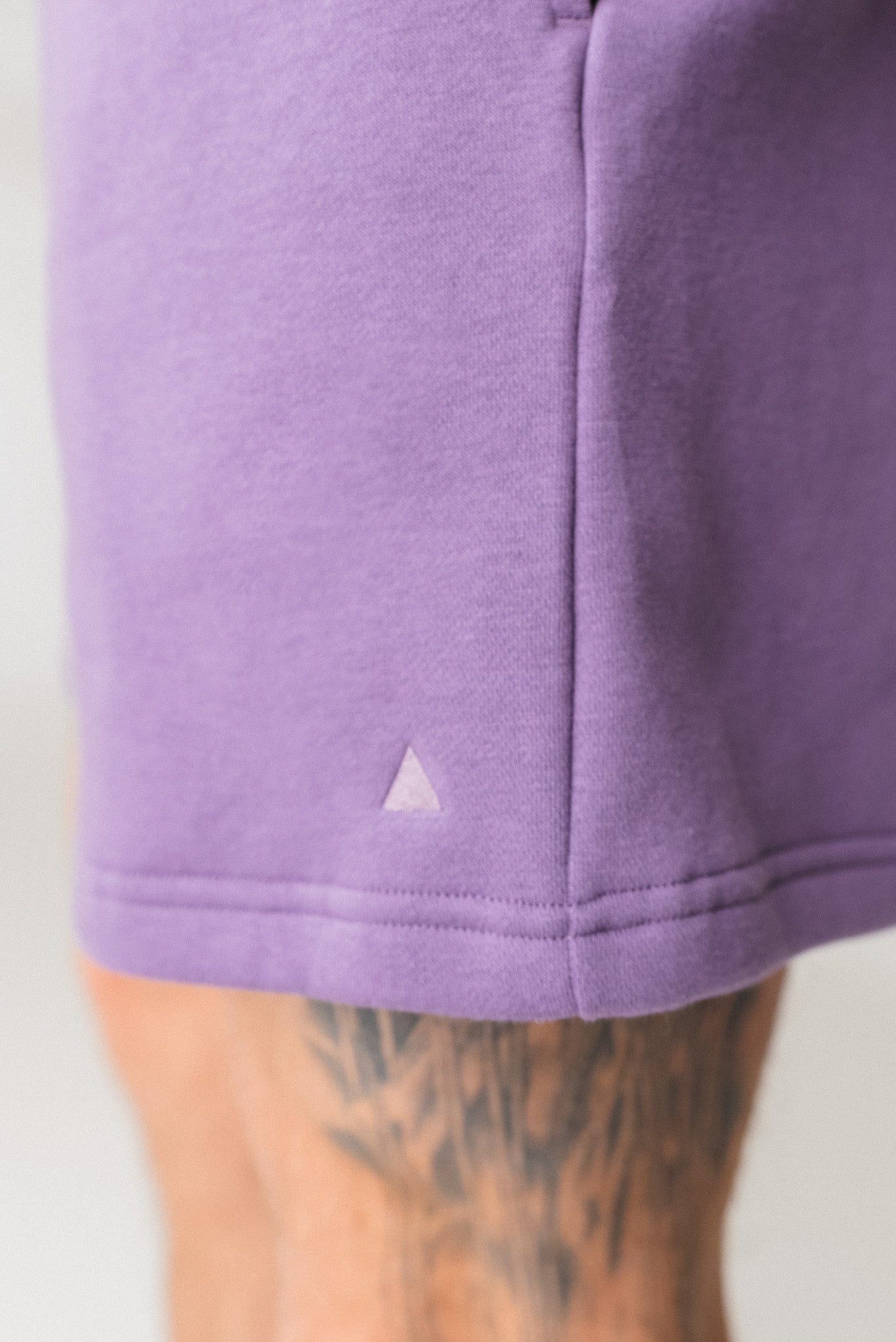 Vitality Cozy® Uni Short - Violet