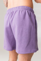 Vitality Cozy® Uni Short - Violet