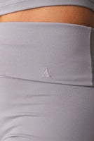 Cloud II™ Foldover Pant - Stone