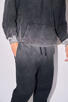 Vitality Homebody® Men's Jogger - Midnight Washed