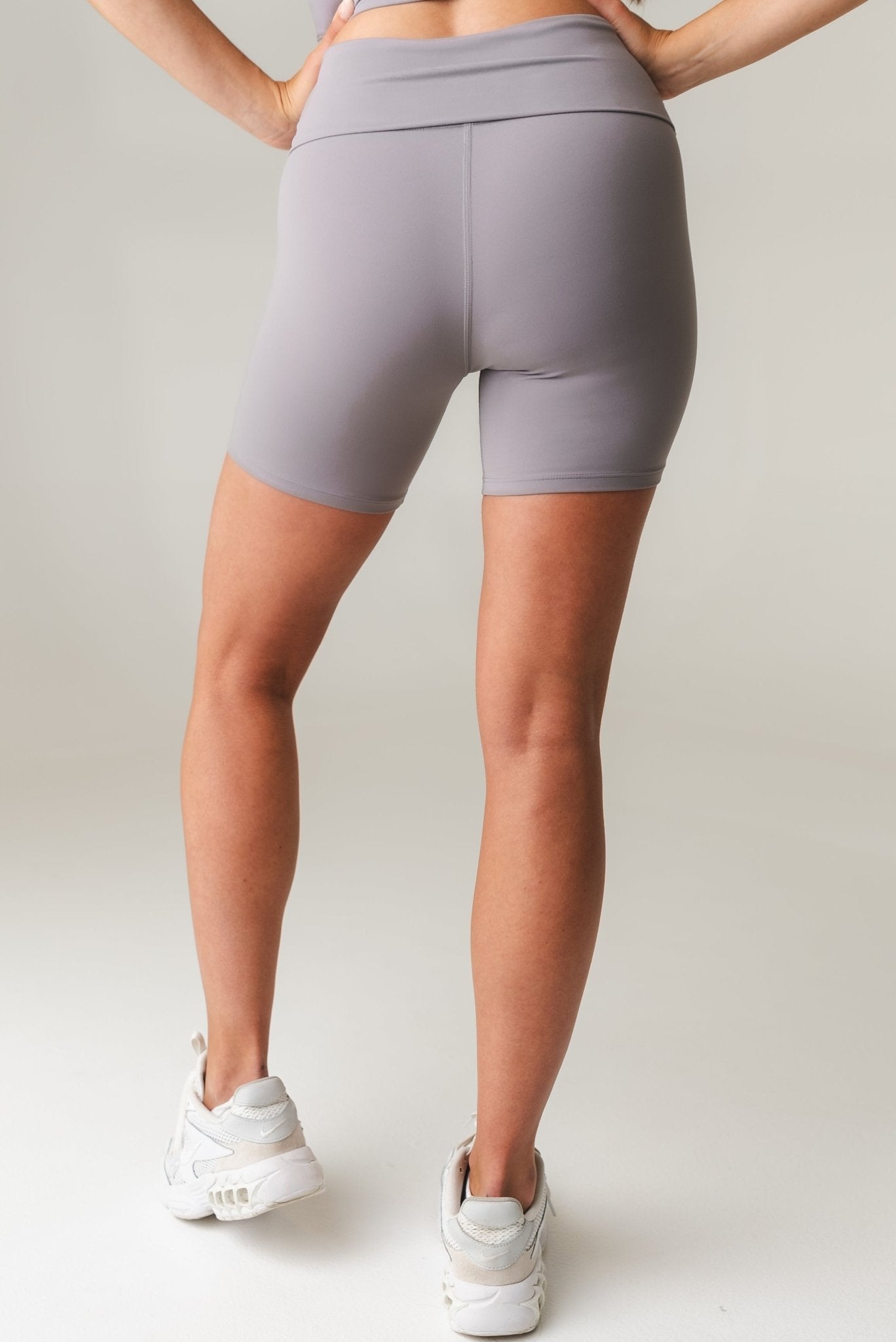 Cloud II™ Foldover Volley Short - Stone