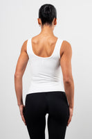 Vitality Basis® U Tank - Snow