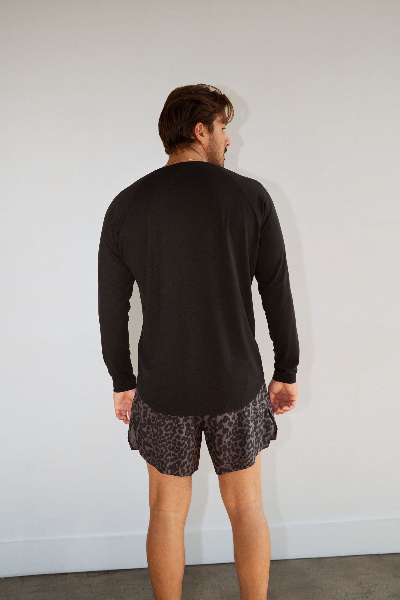 Vitality Adapt® Long Sleeve - Midnight