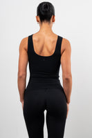 Vitality Basis® U Tank - Midnight
