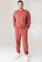 Vitality Cozy® Uni Jogger - Rosewood