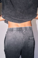 Vitality Homebody® Men's Jogger - Midnight Washed