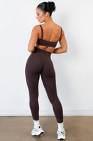 Cloud II™ Pant - Espresso
