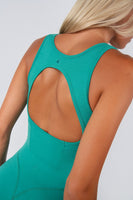 Vitality Daydream® Gather Longline - Waterlily Heather