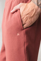 Vitality Cozy® Uni Jogger - Rosewood