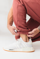 Vitality Cozy® Uni Jogger - Rosewood