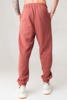 Vitality Cozy® Uni Jogger - Rosewood