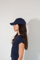 Women's Baseball Hat - Oxford