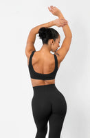 Cloud II™ U Bra - Midnight