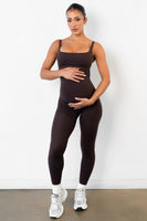 Cloud II® Maternity Pant - Espresso