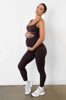 Cloud II® Maternity Pant - Espresso