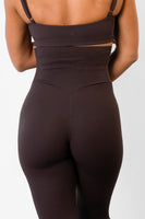 Cloud II® Maternity Pant - Espresso
