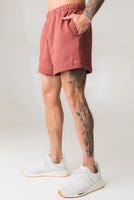 Vitality Cozy® Uni Short - Rosewood
