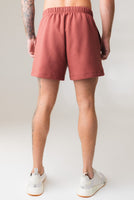 Vitality Cozy® Uni Short - Rosewood