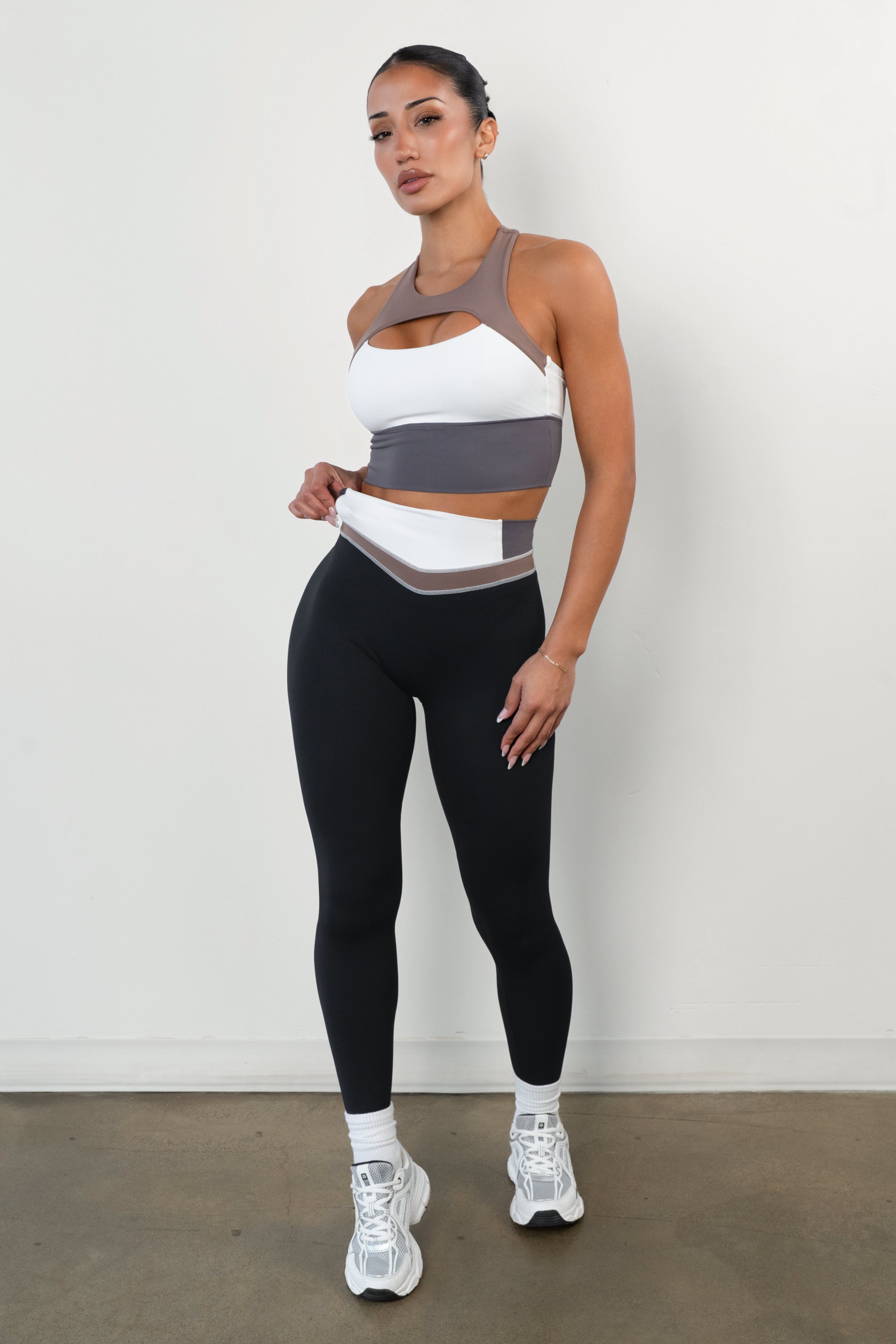 Vitality Pulse® Hue Pant - Moonstone