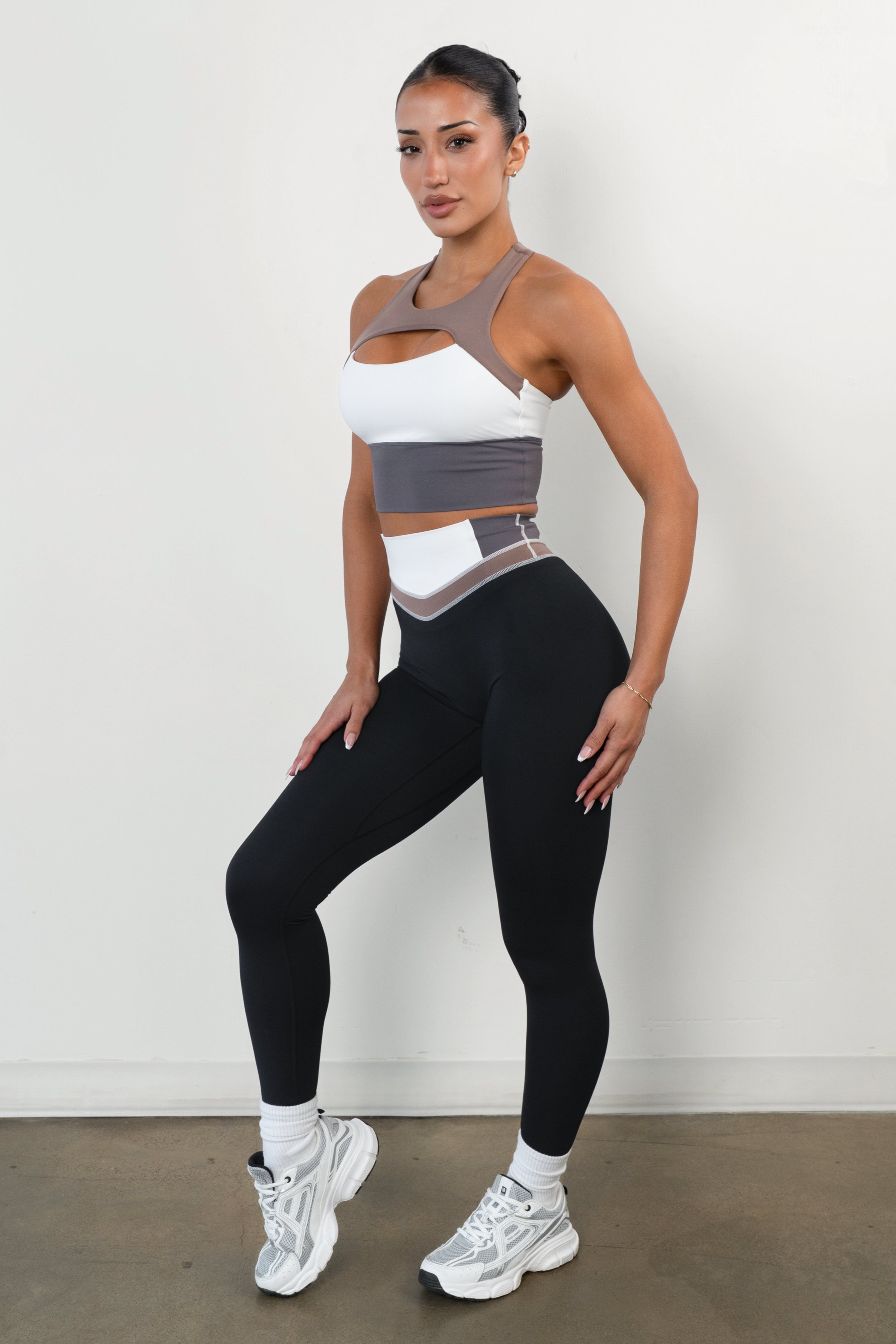 Vitality Pulse® Hue Pant - Moonstone
